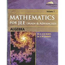 Ratna Sagar Mathematics for IIT-JEE (Algebra)